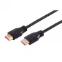 S CONN MAXIMUM CONNECTIVITY Ultra HDMI 8K Kabel, 1,0 m, Schwarz 10-46025