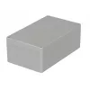 BOPLA M 221 VO Universal-Gehäuse 200 x 120 x 75, Polycarbonat, Hellgrau 02221094