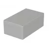 BOPLA M 221 VO Universal-Gehäuse 200 x 120 x 75, Polycarbonat, Hellgrau 02221094