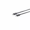 S CONN MAXIMUM CONNECTIVITY DisplayPort 2.0 Kabel, 8K, UHBR10, 1,0m 10-81025