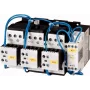 Eaton SDAINLM45 45 A 3-poliger Schütz, 230 V AC / 240 V AC Spule, Grau 278386