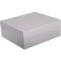 Bopla EUROMAS T 260 Universal-Gehäuse 400 x 360 x 150, ABS, Hellgrau 03260000