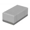 BOPLA Tischgehäuse 150 x 82 x 60 mm Polystyrol Lichtgrau RAL 7035 Elegant EG (32156002)