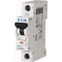 Eaton FAZ-C1/1 Leitungsschutzschalter Typ C, 1 A, 1-polig, 10 kA, DIN-Schiene 278546