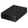 BOPLA Universalgehäuse Aluminium Schwarz 150 x 108 x 42 ABPH 1040-150 84046150