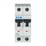 Eaton FAZ-B10/2 Leitungsschutzschalter Typ B 10A 2-polig 6kA 278730