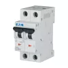 Eaton FAZ-B10/2 Leitungsschutzschalter Typ B 10A 2-polig 6kA 278730