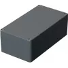 BOPLA Universalgehäuse Aluminium Silbergrau (RAL 7001) 220 x 120 x 81 A 122 01122000.MT1