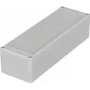 Bopla EUROMAS ET 224F Universalgehäuse 240 x 80 x 60 mm ABS Lichtgrau 63224400
