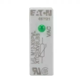 Eaton DILM12-XSPVL240 RC-Löschglied, 240 V AC, für DILM7/9/12 Schütze 281221
