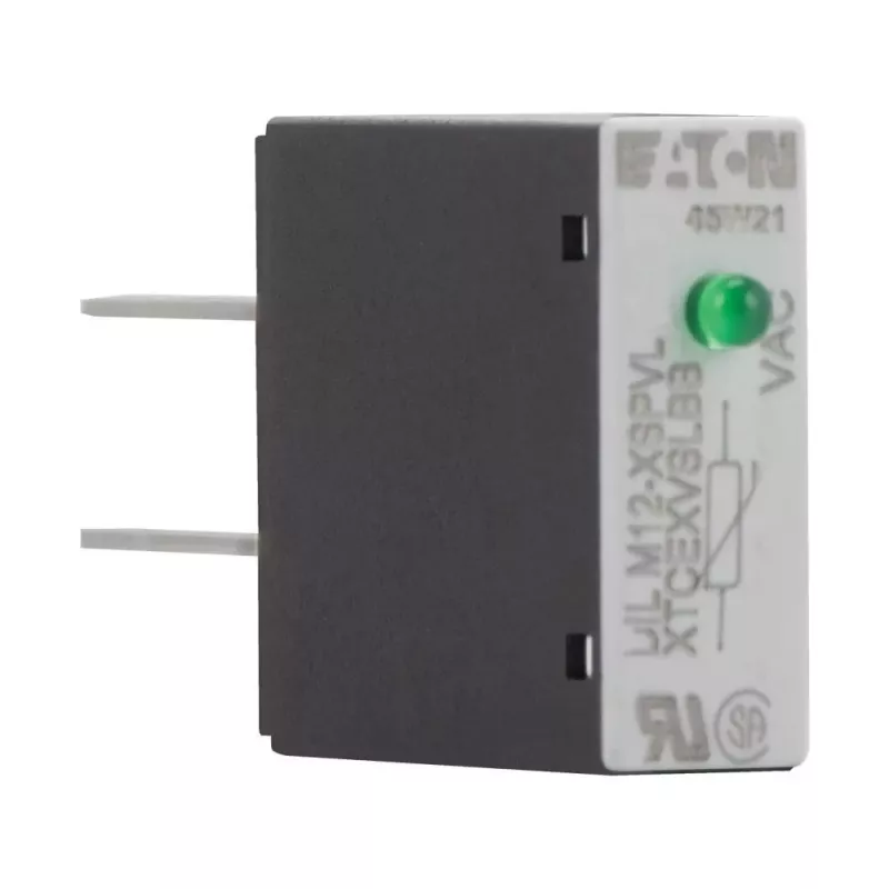 Eaton DILM12-XSPVL240 RC-Löschglied, 240 V AC, für DILM7/9/12 Schütze 281221