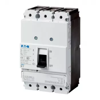 Eaton PN1-160 3-poliger Lasttrennschalter 160A 690V AC 281235