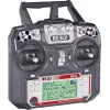 Reely HT-6 6-Kanal 2,4 GHz AFHDS Funksystem mit Empfänger 1310037