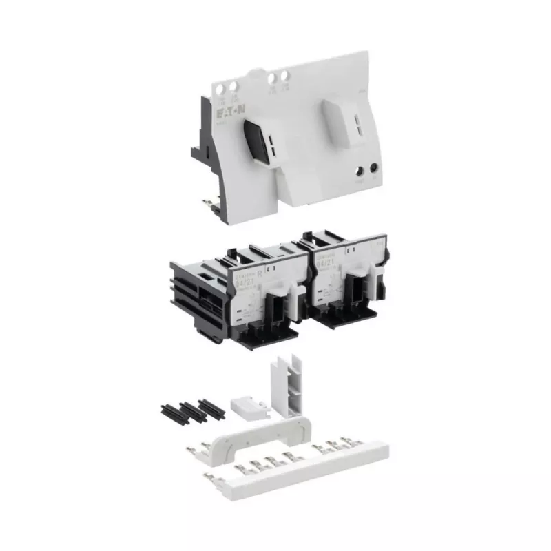 EATON Verdrahtungsset für Wendestarter PKZM0-XRM12 (283185)