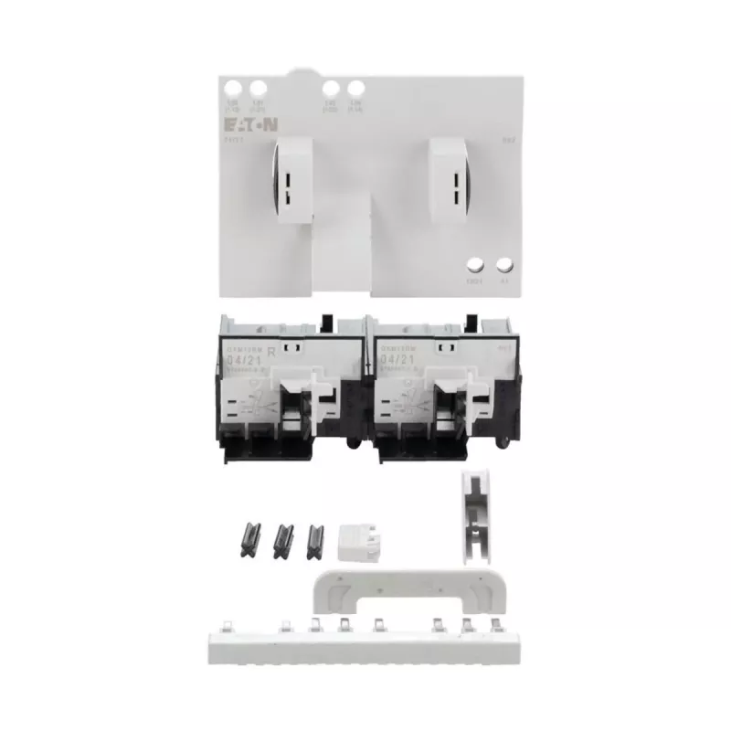 EATON Verdrahtungsset für Wendestarter PKZM0-XRM12 (283185)