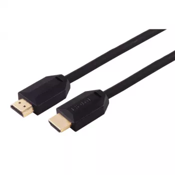 S CONN MAXIMUM CONNECTIVITY Ultra HDMI Kabel 10K 48Gbit/s HDMI 2.1 10m Schwarz