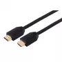 S CONN MAXIMUM CONNECTIVITY Ultra HDMI Kabel 10K 48Gbit/s HDMI 2.1 10m Schwarz