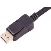 shiverpeaks DisplayPort 1.2 Verlängerungskabel, 4K, 1,5 m (10-48155)