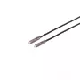 S CONN MAXIMUM CONNECTIVITY USB-C Hybrid-Kabel 7,5m 8K 10Gbps 60W 30-43065