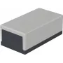 Bopla E 440 Universalgehäuse, Kunststoff, Lichtgrau, 80 x 150 x 55 mm 05440000