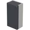 Bopla E 440 Universalgehäuse, Kunststoff, Lichtgrau, 80 x 150 x 55 mm 05440000