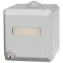 MENNEKES Cepex Wandsteckdose 32A 5P 6H 400V IP44 Rot 4170