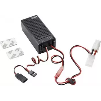 Reely Soundmodul Motor Truck 5 - 8,4 V (1556762)
