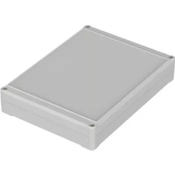 Bopla EUROMAS ET 232F Universalgehäuse 200 x 150 x 37 mm ABS Lichtgrau 63232200