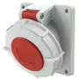 MENNEKES TwinCONTACT Aufputz-Steckdose 16A 5-polig 6H 400V IP67 (3485)