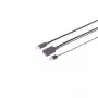 S CONN MAXIMUM CONNECTIVITY USB-A optisches Verlängerungskabel USB 3.2 Gen 2, A Stecker auf A Buchse, 10 Gbps, 10,0 m, Schwarz (30-37075)