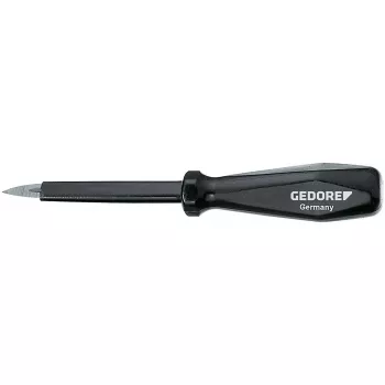 Gedore 134 K Dreikantschaber 80 mm 4646860