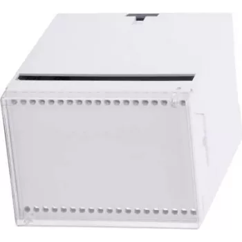 Bopla Combinorm Gehäuse 100 x 75 x 109,5 mm ABS Lichtgrau RAL 7035 CN 100 AK 65010010.H