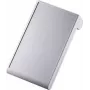 Bopla BP 810 Tischgehäuse 176 x 106 x 54 mm ABS Lichtgrau RAL 7035 45810000