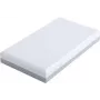 Bopla EG 2030 Tischgehäuse 200 x 112 x 30 mm Polystyrol Lichtgrau RAL 7035 32203002