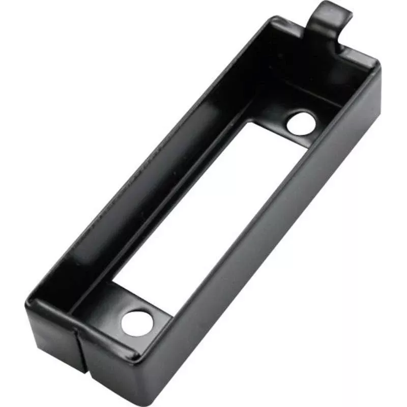 Telegärtner Unterputz-Rastwanne für STX-Module, Lichtgrau B03015A0940