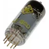 Siemens EF 800 = EF 860 Elektronenröhre, Sockel Noval, 1 Stk.