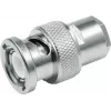 Telegärtner BNC Gerade Stecker G1 (RG-58C/U) Druckhülse J01000A0608