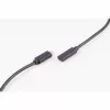 ShiverPeaks BS13-44025 USB 3.2 USB-C Verlängerungskabel, Stecker auf Buchse, 1 m