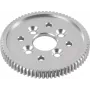 Reely Aluminium-Hauptzahnrad 62 Zähne Modul 0,6 Tuning-Teil (532033C)