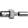 Telegärtner BNC Kabelbuchse Crimp G16 75 Ohm, Crimp/Crimp, A0806, G16 (0,6/3,7 D) - 1 Stück J01003A1353