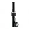 König & Meyer Ring Lock Adapterhülse 3/8 Zoll auf 5/8 Zoll Schwarz 21441-000-55