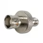 Telegärtner BNC-Buchse auf FME-Buchse Koaxialadapter, 50 Ohm, DC-4 GHz (J01008A0070)