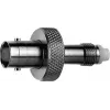 Telegärtner BNC-Buchse auf FME-Buchse Koaxialadapter, 50 Ohm, DC-4 GHz (J01008A0070)
