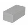 Bopla Euromas M 219 Universalgehäuse 160 x 80 x 60 mm Polycarbonat Lichtgrau 02219000