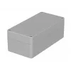 Bopla Euromas M 219 Universalgehäuse 160 x 80 x 60 mm Polycarbonat Lichtgrau 02219000