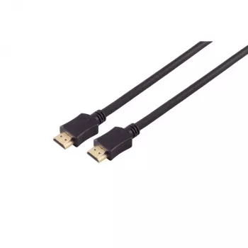 S CONN MAXIMUM CONNECTIVITY 8K Ultra High Speed HDMI Kabel 2m Schwarz 10-45035