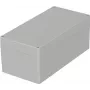 Bopla EUROMAS T 242 03242000 Universalgehäuse, 240 x 120 x 100 mm, ABS, hellgrau