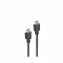 SHIVERPEAKS BS10-45015 Ultra-HDMI-Kabel, 8K, 0,5 m, schwarz