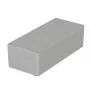 Bopla EUROMAS T 244 Universalgehäuse 340 x 150 x 100 mm ABS Lichtgrau 03244000
