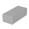 Bopla EUROMAS T 244 Universalgehäuse 340 x 150 x 100 mm ABS Lichtgrau 03244000